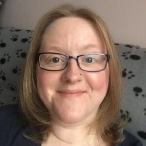 Profile photo of Nikki G Gabriel