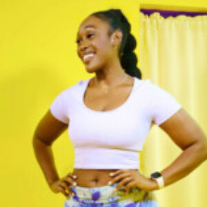 Profile photo of Ashley (Admin)